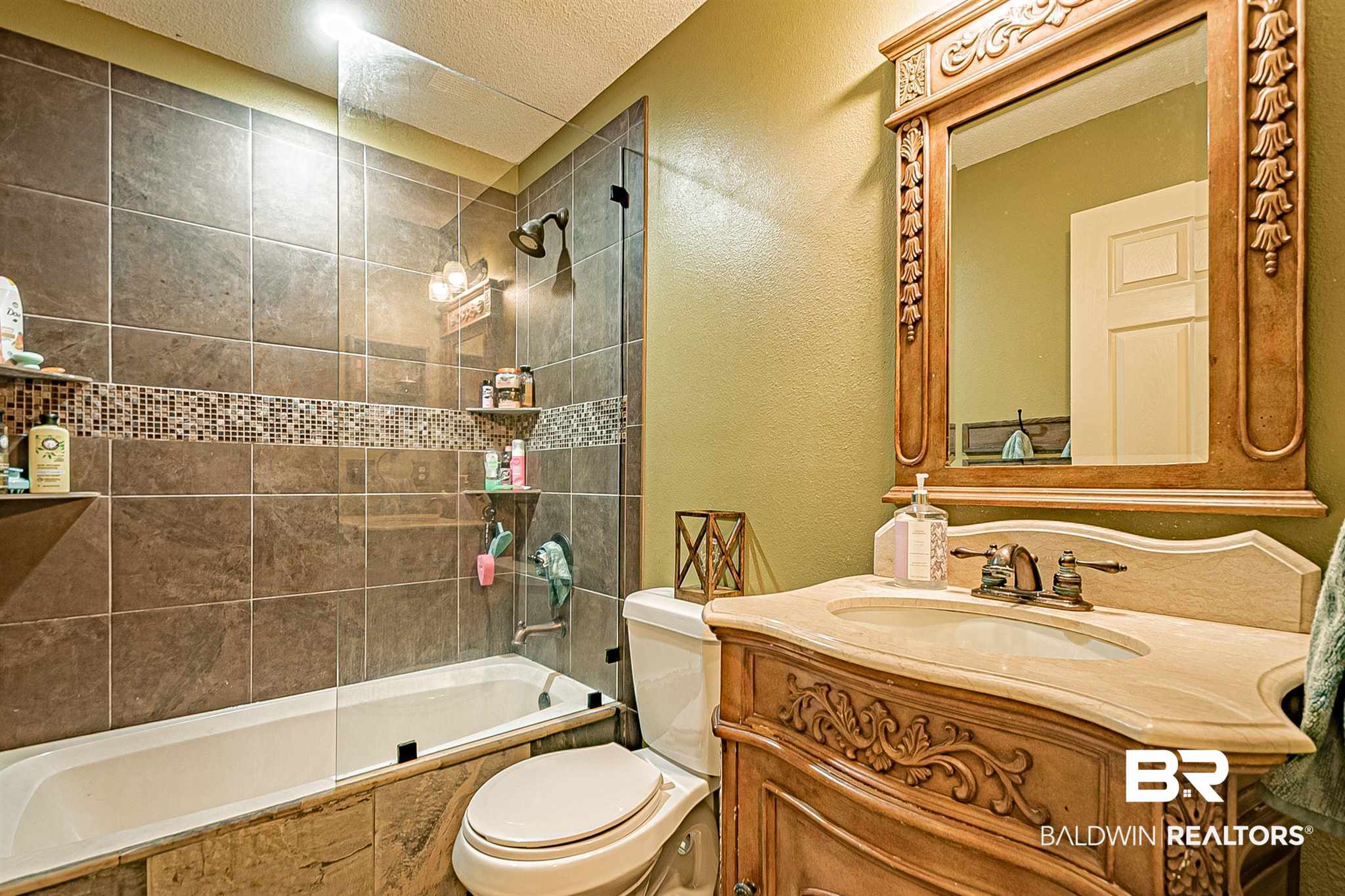 101 Davison Loop Fairhope, AL 36532 - Photo 31 of 39 Second Bath