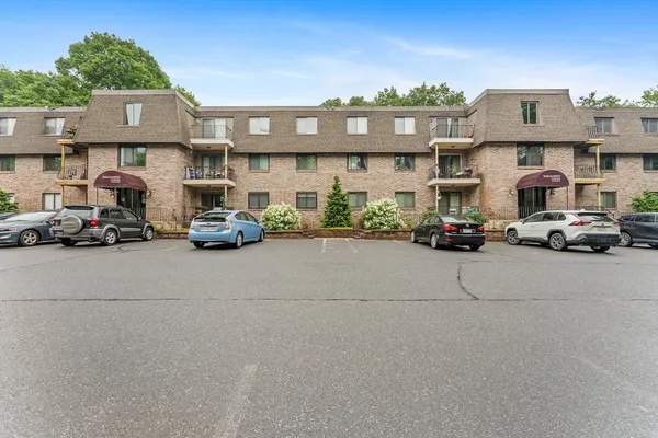 $265,000 | 59 School Street, Unit B15, Northborough, MA 01532