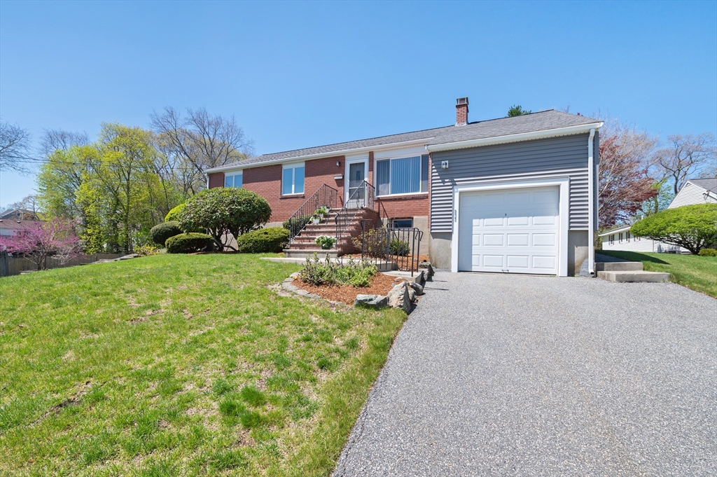 233 Temple Road Waltham, MA 02452 - Photo 2 of 36 Gallery Image 2