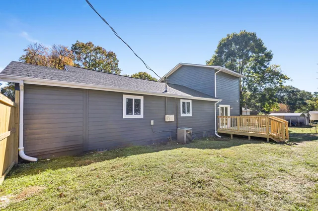 $335,000 | 104 Crest Street, Belmont, NC 28012