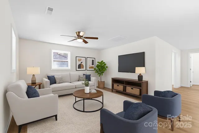 $335,000 | 104 Crest Street, Belmont, NC 28012