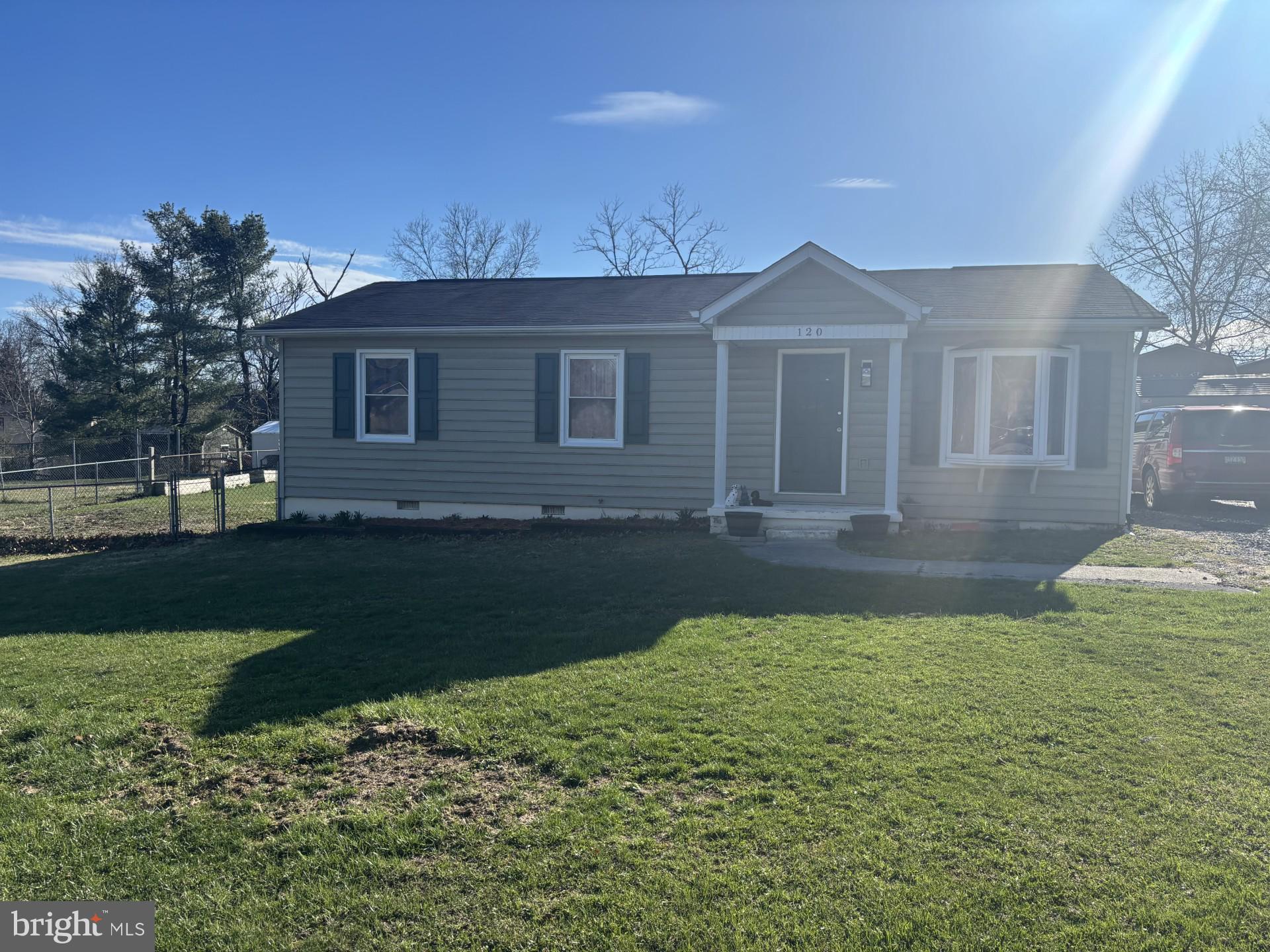 120 Harding Lane Inwood, WV 25428 - Photo 1 of 3