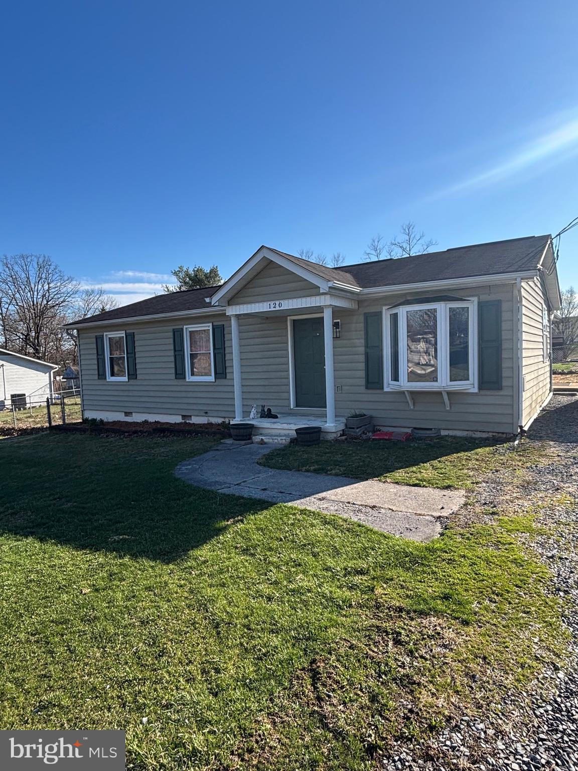 120 Harding Lane Inwood, WV 25428 - Photo 2 of 3