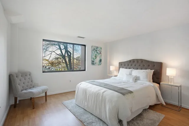 $599,900 | 30 Revere Beach Parkway, Unit 204, Medford, MA 02155