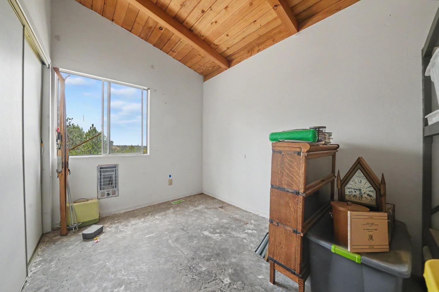 989 Carbondale Road Ione, CA 95640 - Photo 44 of 63 Storage/Potential ADU