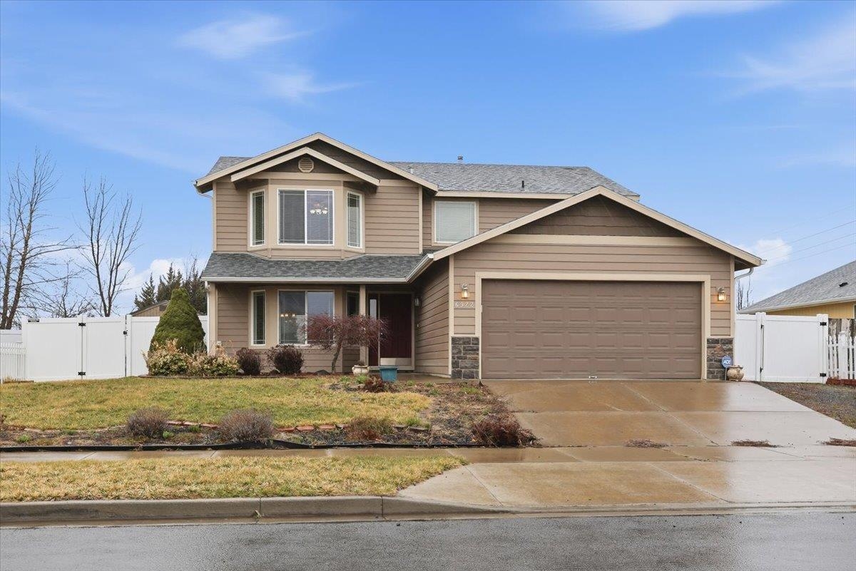 6922 South Lucas Street Cheney, WA 99004 - Photo 1 of 40