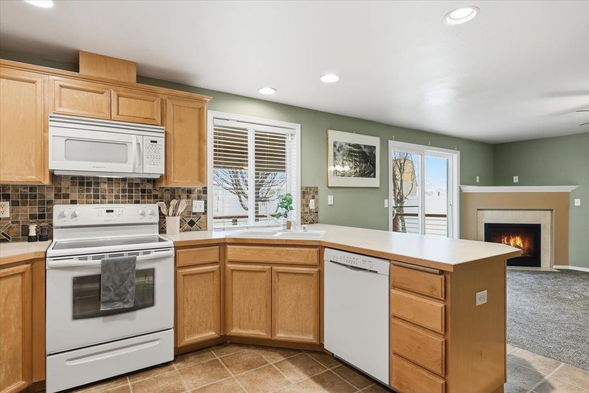 6922 South Lucas Street Cheney, WA 99004 - Photo 20 of 40