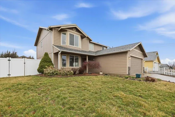 $449,999 | 6922 South Lucas Street, Cheney, WA 99004