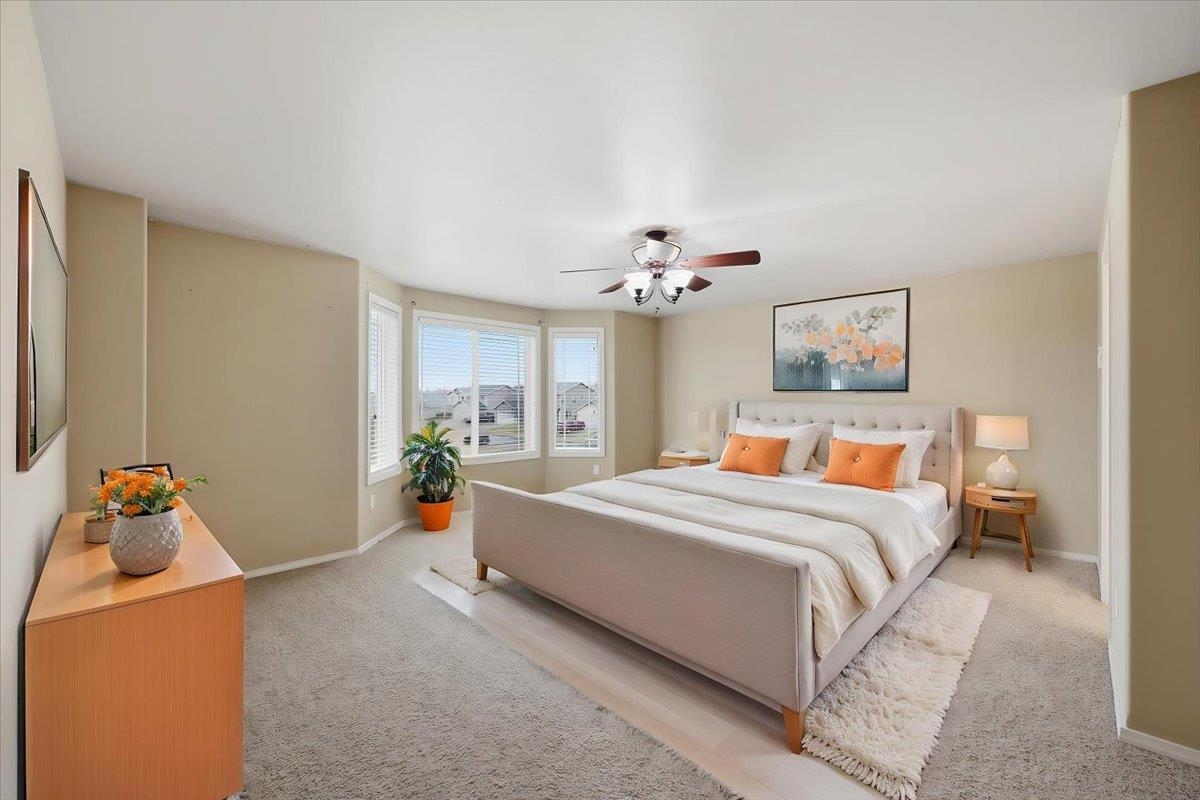 6922 South Lucas Street Cheney, WA 99004 - Photo 25 of 40