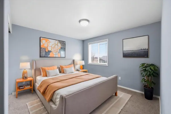 $449,999 | 6922 South Lucas Street, Cheney, WA 99004