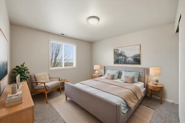 $449,999 | 6922 South Lucas Street, Cheney, WA 99004