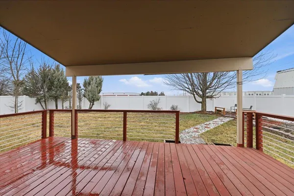 $449,999 | 6922 South Lucas Street, Cheney, WA 99004