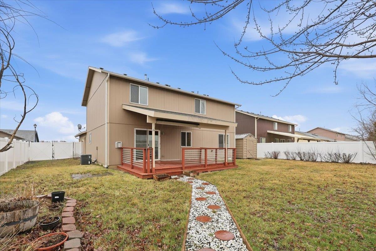 6922 South Lucas Street Cheney, WA 99004 - Photo 39 of 40