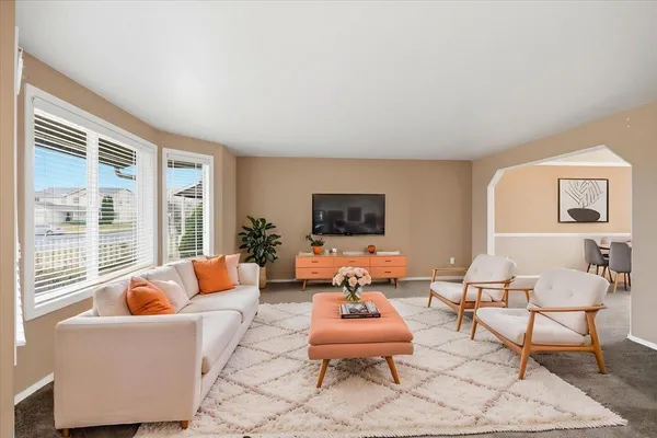 $449,999 | 6922 South Lucas Street, Cheney, WA 99004