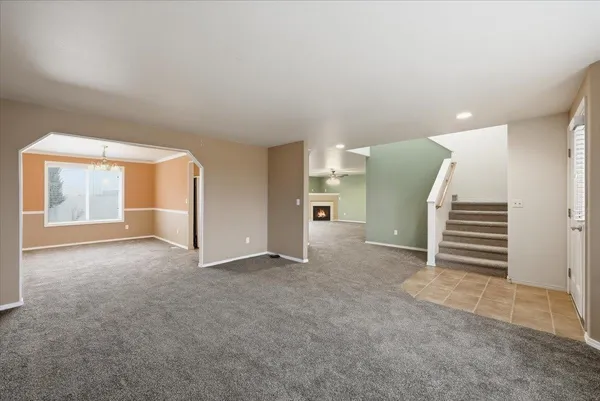 $449,999 | 6922 South Lucas Street, Cheney, WA 99004