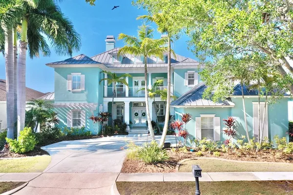 $1,349,950 | 615 Islebay Drive, Apollo Beach, FL 33572