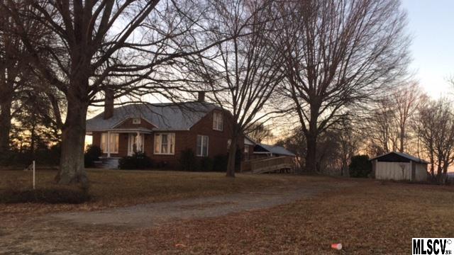 2476 Shell Hollar Road Claremont, NC 28610 - Photo 1 of 14 Gallery Image 1