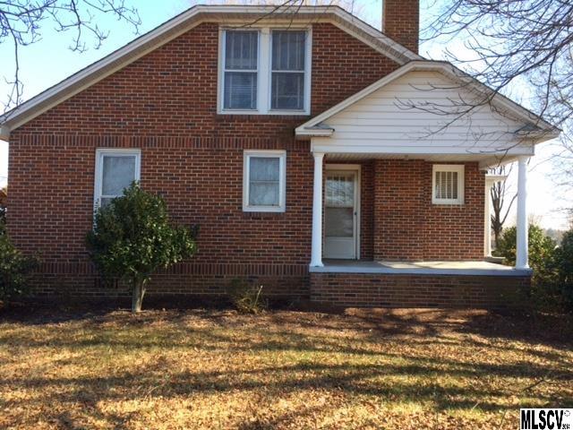 2476 Shell Hollar Road Claremont, NC 28610 - Photo 2 of 14 Gallery Image 2
