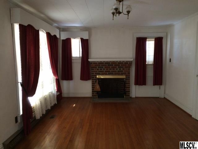 2476 Shell Hollar Road Claremont, NC 28610 - Photo 10 of 14 Gallery Image 10