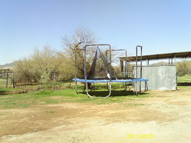 1030 East Maddock Road Phoenix, AZ 85086 - Photo 5 of 20 horse stalls