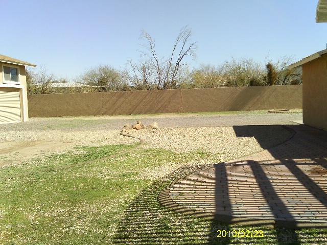 1030 East Maddock Road Phoenix, AZ 85086 - Photo 8 of 20 backyard