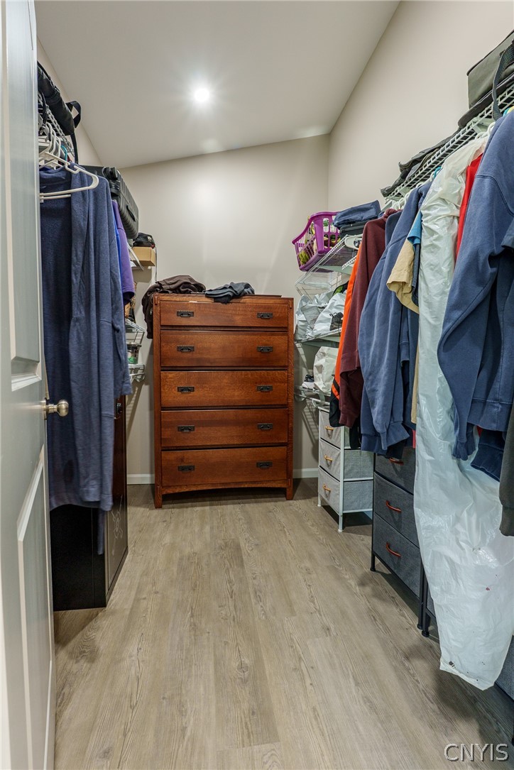 305 Grand Street Oneida, NY 13421 - Photo 23 of 34 Walk In Closet