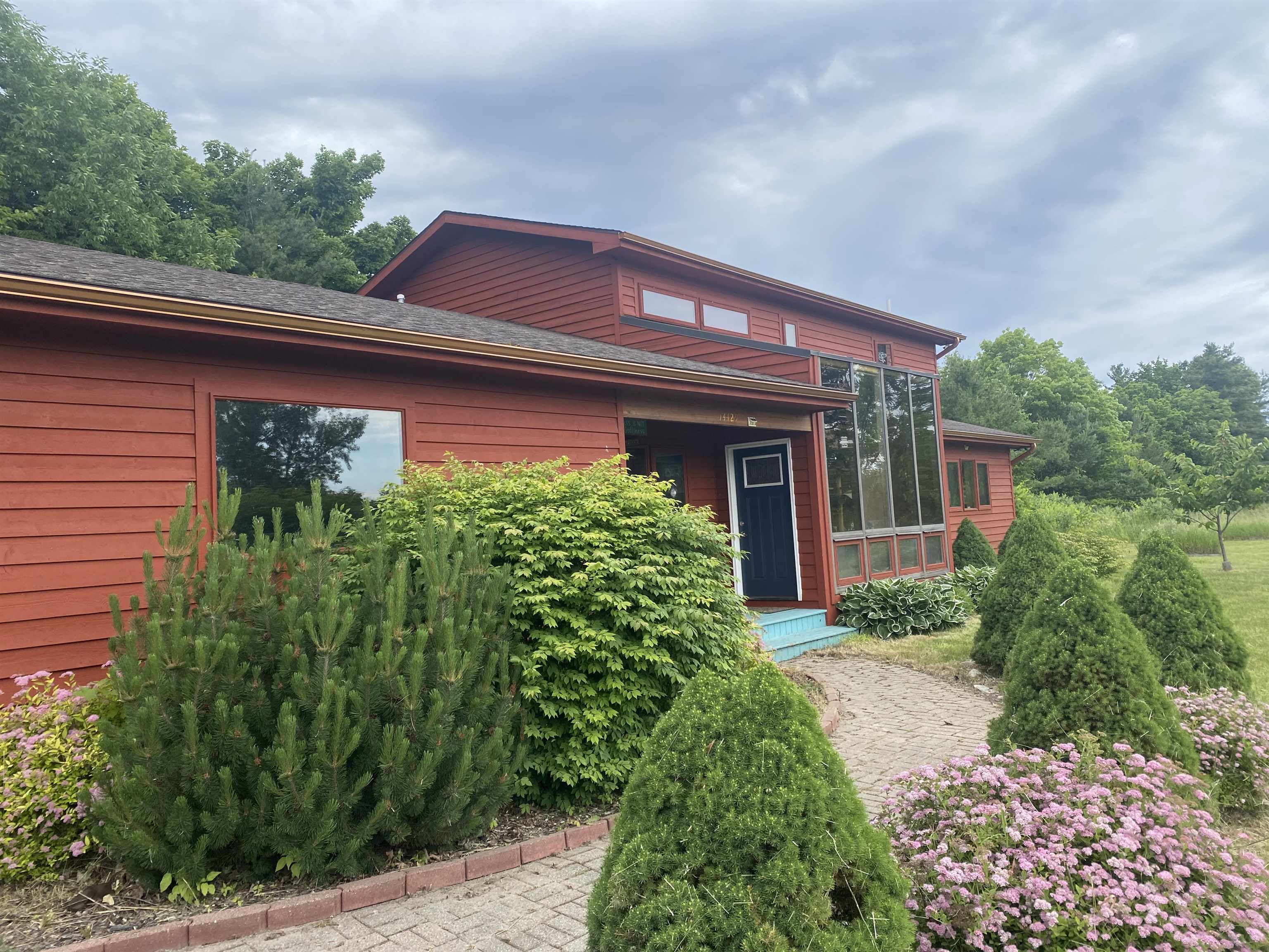 14429 Center Road Traverse City, MI 49686 - Photo 1 of 46