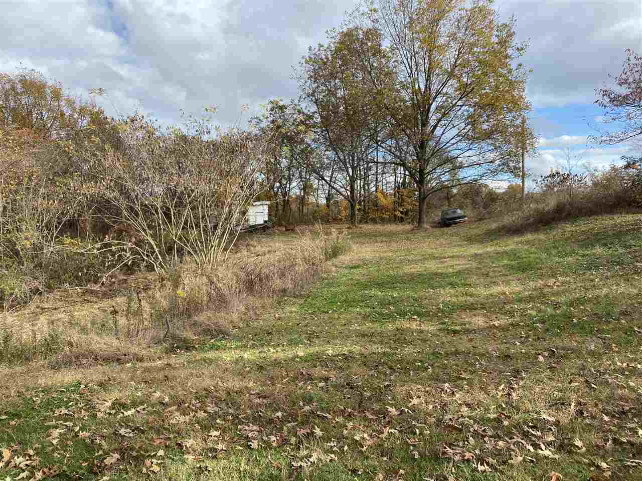 898 Glass Road Hornbeak, TN 38232 - Photo 1 of 8