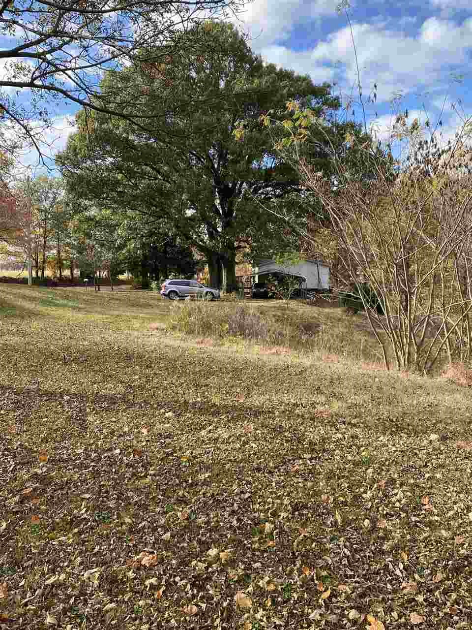 898 Glass Road Hornbeak, TN 38232 - Photo 4 of 8