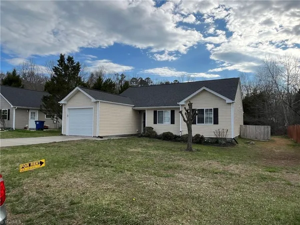 $1,750 | 2520 Stratford Lake Road, Winston-Salem, NC 27103