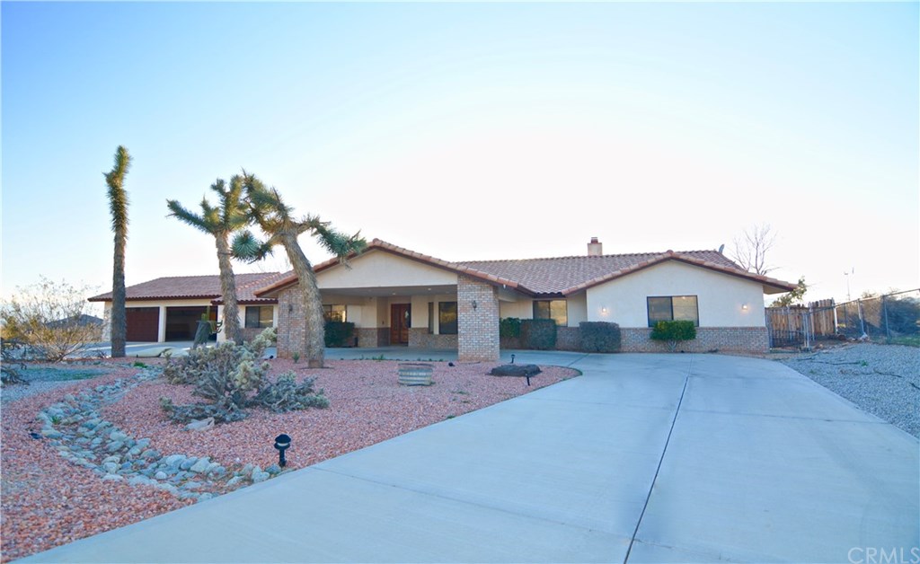 16180 Joshua Road Apple Valley, CA 92307 - Photo 1 of 1