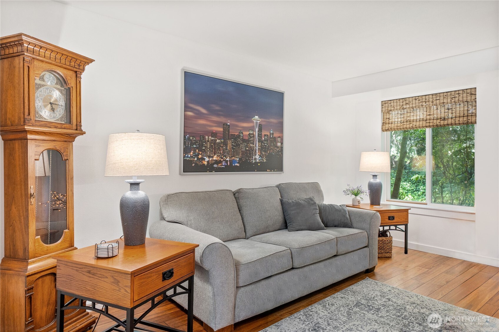 11002 Southeast Petrovitsky Road, Unit G102 Renton, WA 98055 - Photo 3 of 19
