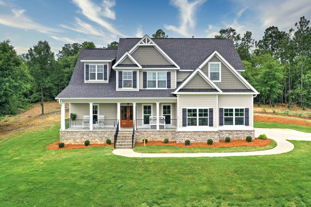 561 Riding Ridge Court Aiken, SC 29801 - Photo 1 of 69 Main View