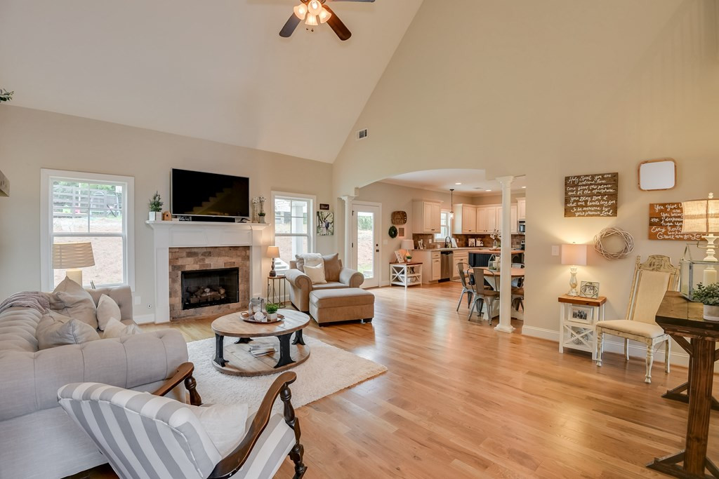 561 Riding Ridge Court Aiken, SC 29801 - Photo 15 of 69