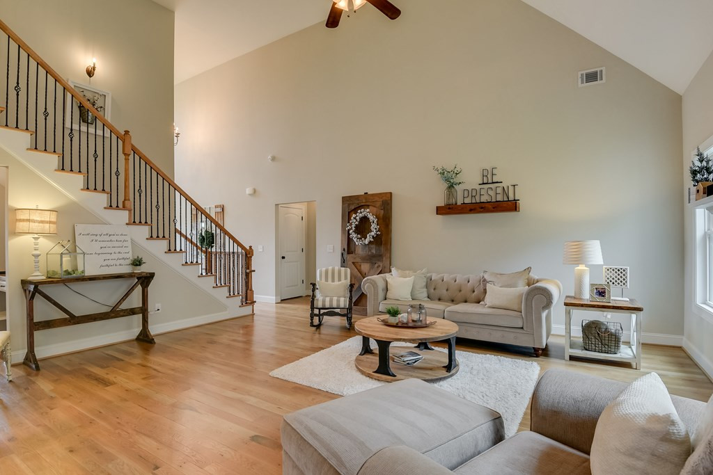 561 Riding Ridge Court Aiken, SC 29801 - Photo 18 of 69