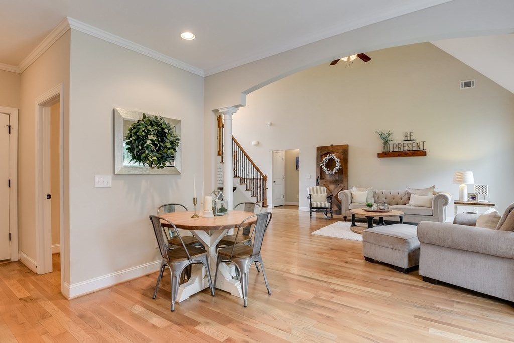561 Riding Ridge Court Aiken, SC 29801 - Photo 21 of 69