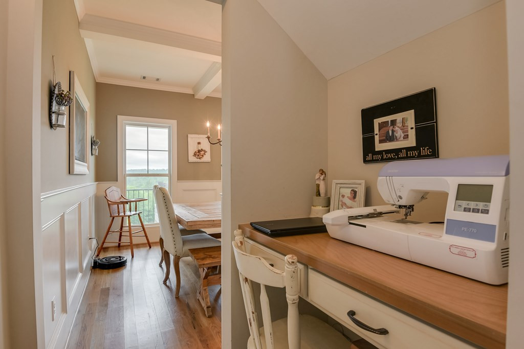 561 Riding Ridge Court Aiken, SC 29801 - Photo 25 of 69