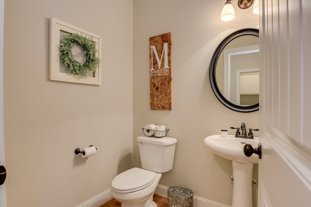 561 Riding Ridge Court Aiken, SC 29801 - Photo 35 of 69