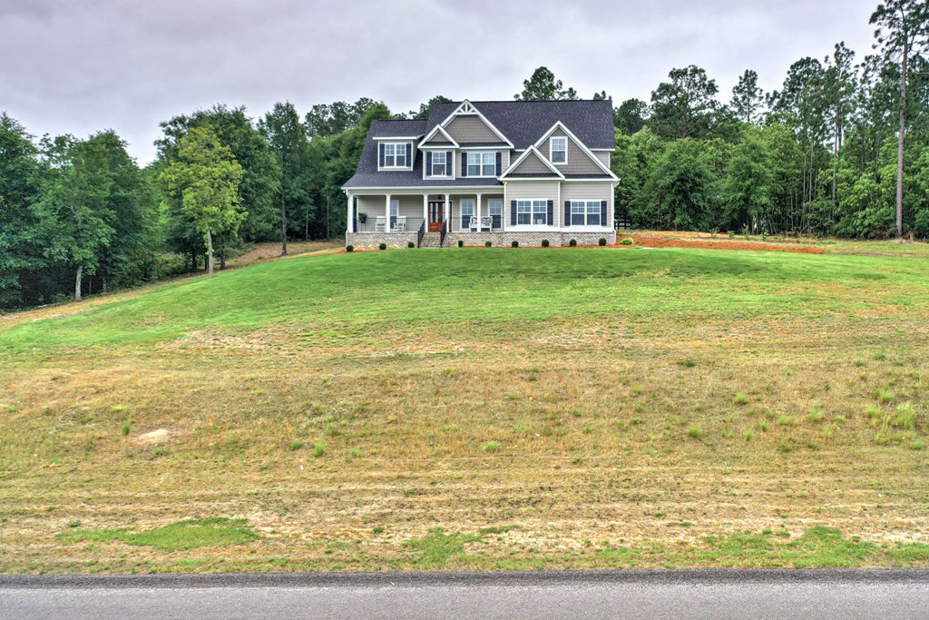 561 Riding Ridge Court Aiken, SC 29801 - Photo 4 of 69
