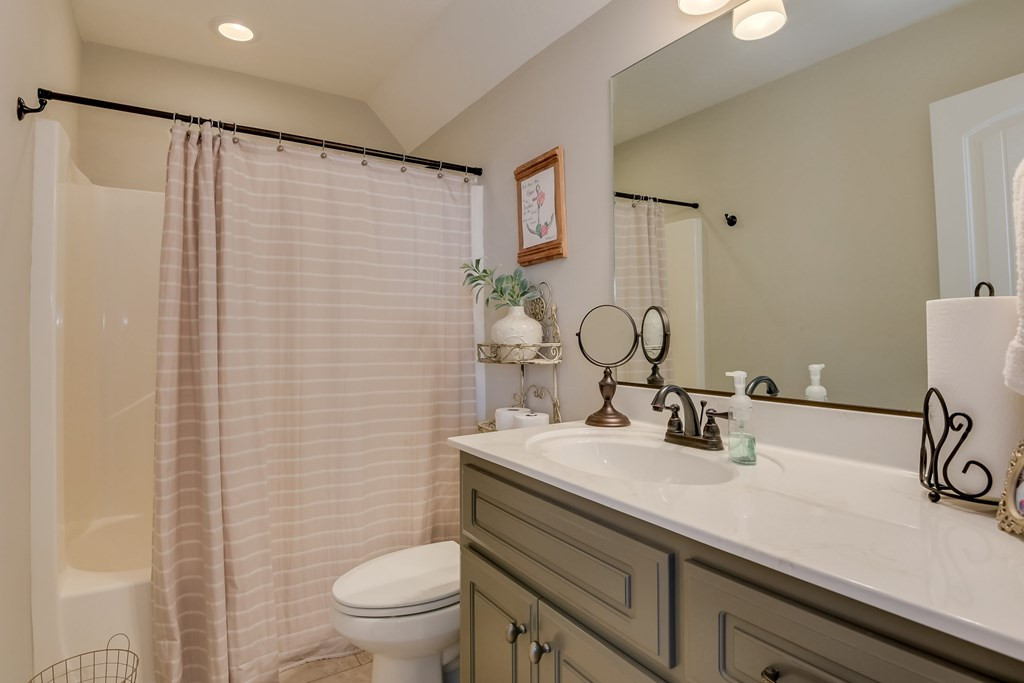 561 Riding Ridge Court Aiken, SC 29801 - Photo 46 of 69