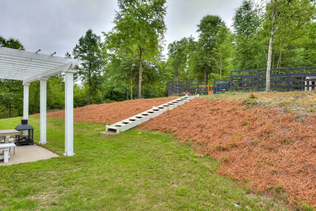 561 Riding Ridge Court Aiken, SC 29801 - Photo 47 of 69