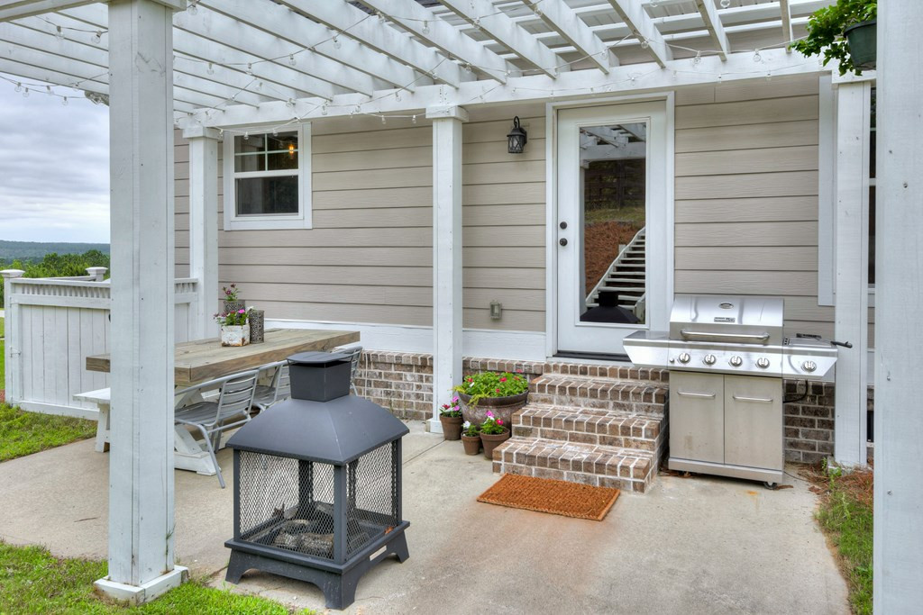 561 Riding Ridge Court Aiken, SC 29801 - Photo 48 of 69