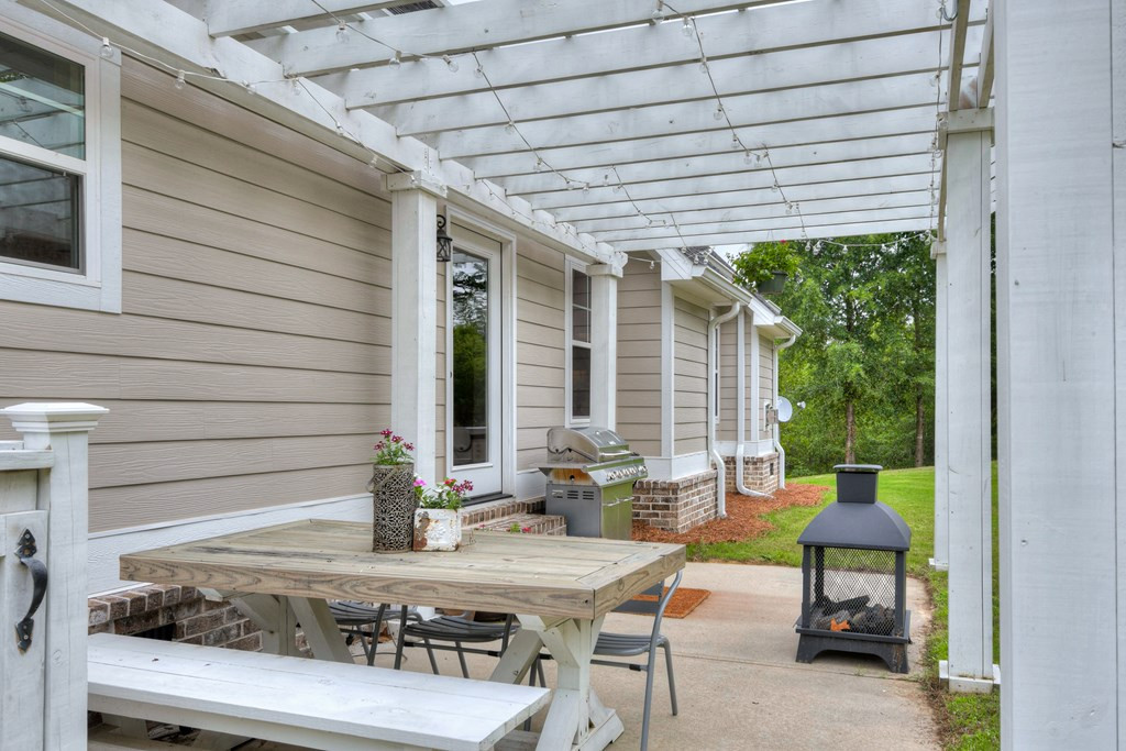 561 Riding Ridge Court Aiken, SC 29801 - Photo 49 of 69