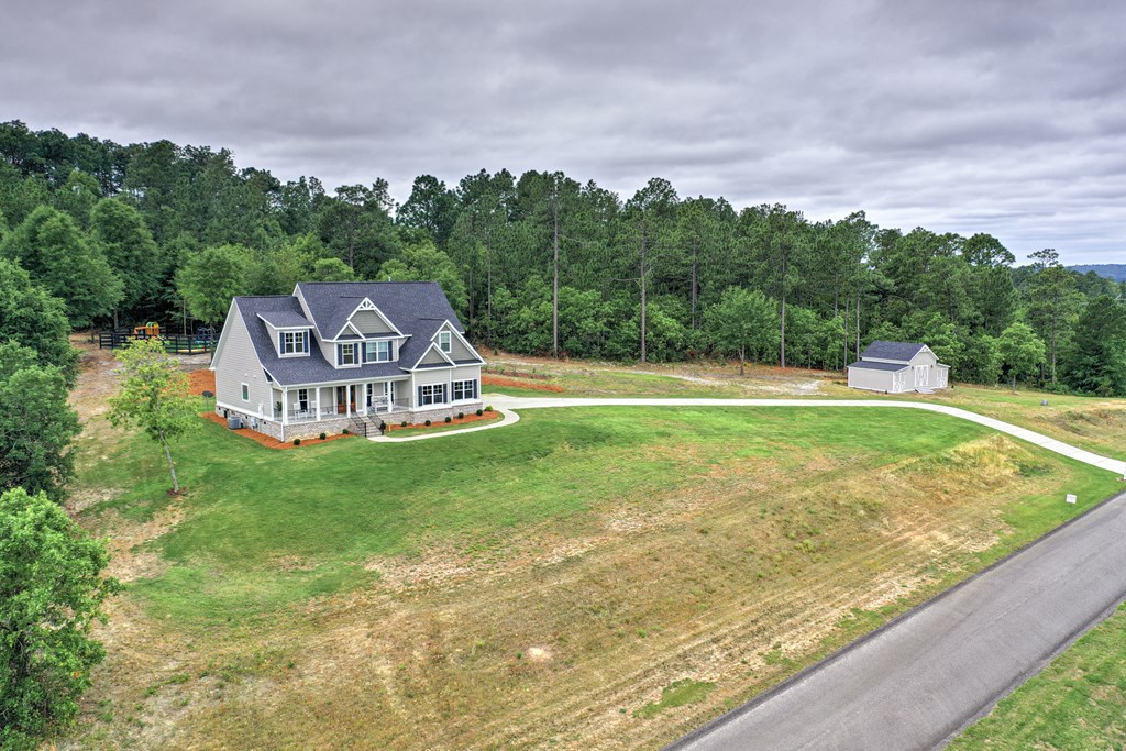 561 Riding Ridge Court Aiken, SC 29801 - Photo 5 of 69