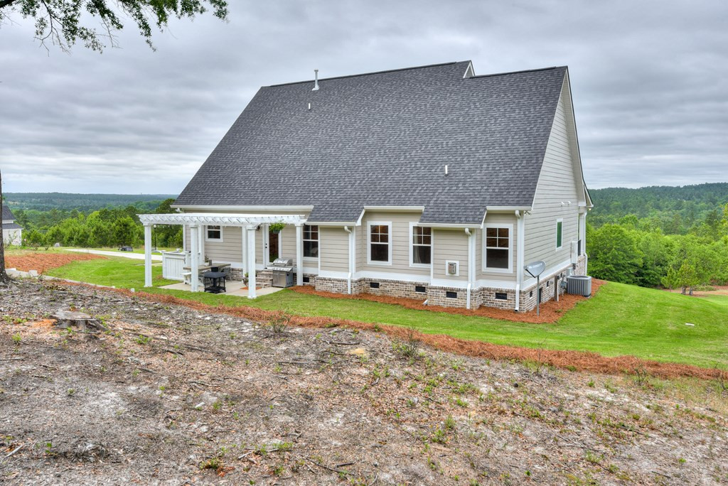 561 Riding Ridge Court Aiken, SC 29801 - Photo 52 of 69