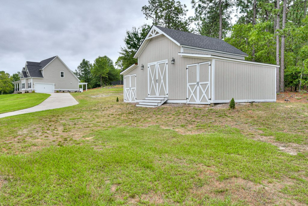 561 Riding Ridge Court Aiken, SC 29801 - Photo 61 of 69