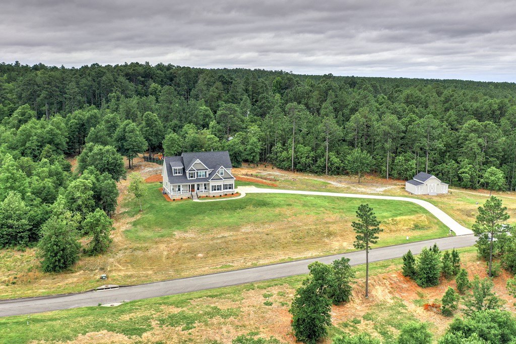 561 Riding Ridge Court Aiken, SC 29801 - Photo 8 of 69