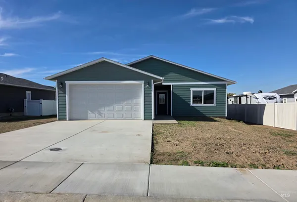 $399,000 | 2604 23rd Street, Clarkston, WA 99403