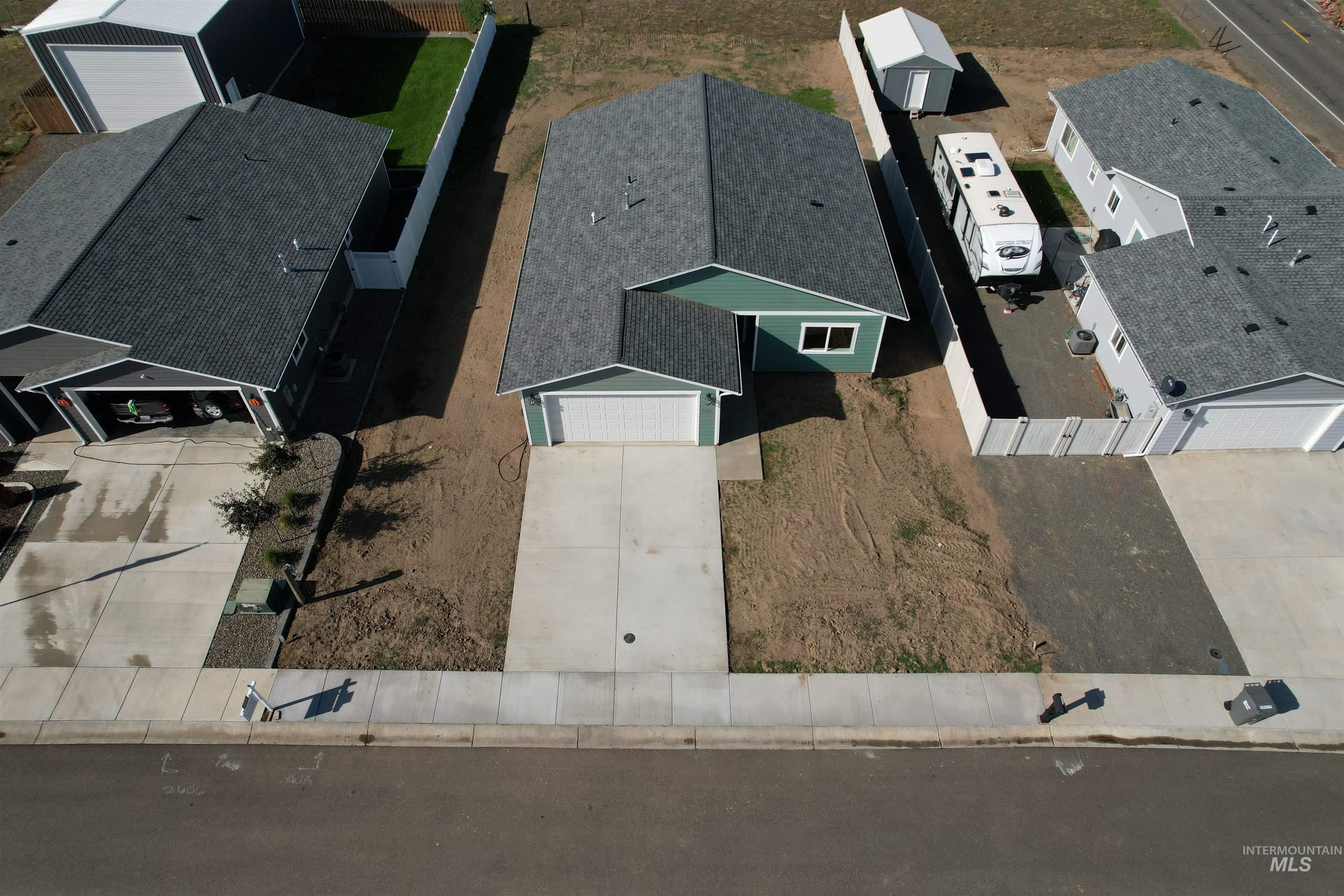 2604 23rd Street Clarkston, WA 99403 - Photo 27 of 27