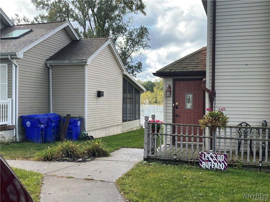 3279 Clinton Street, Unit 2 West Seneca, NY 14224 - Photo 2 of 38